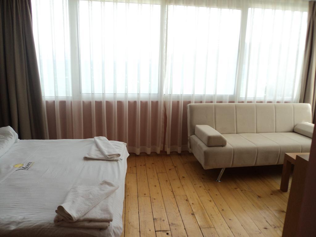 Monte Hotel مرمريس المظهر الخارجي الصورة