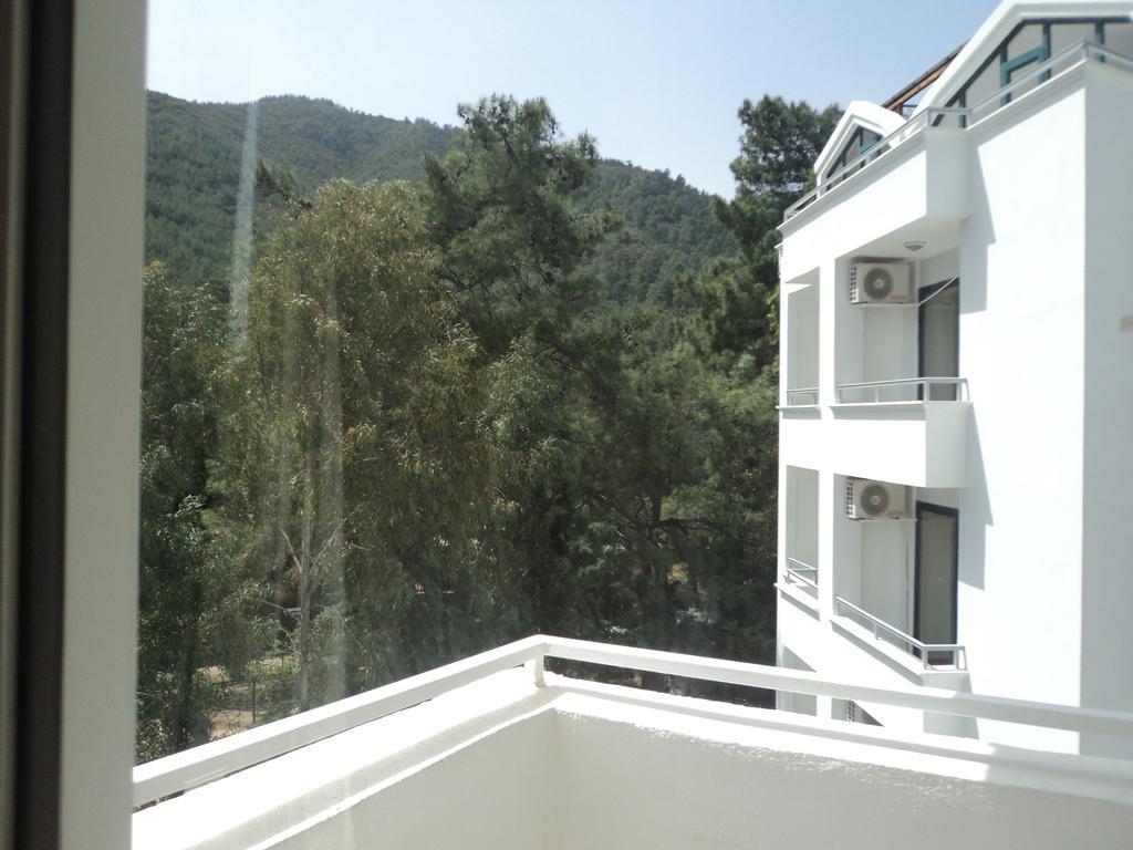 Monte Hotel مرمريس المظهر الخارجي الصورة
