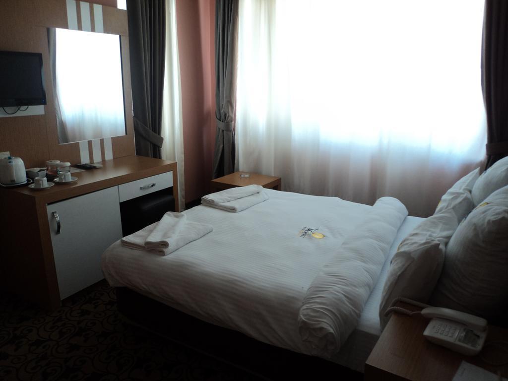 Monte Hotel مرمريس المظهر الخارجي الصورة