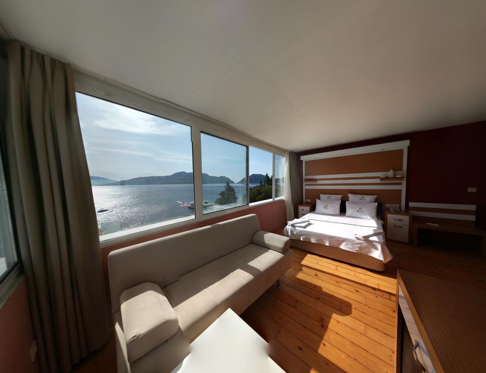 Monte Hotel مرمريس المظهر الخارجي الصورة