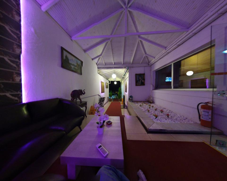 Monte Hotel مرمريس المظهر الخارجي الصورة