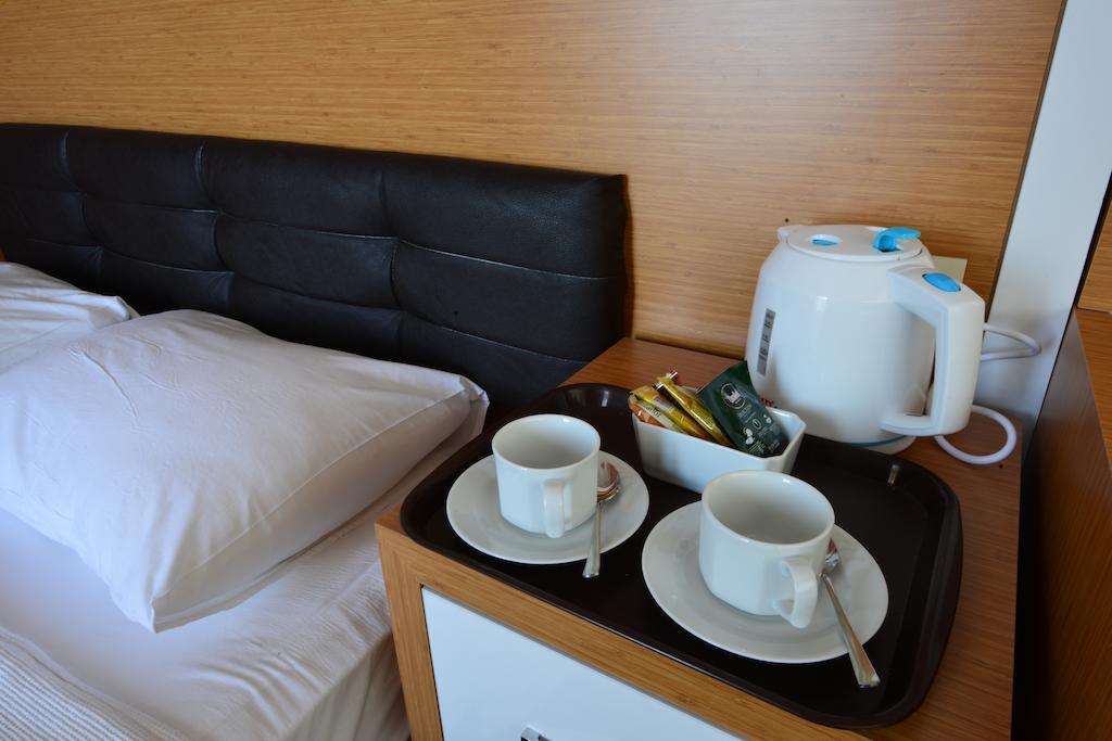 Monte Hotel مرمريس المظهر الخارجي الصورة